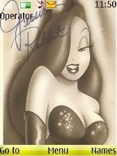 game pic for Jessica Rabbit